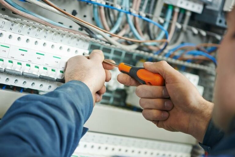Technicien de Maintenance